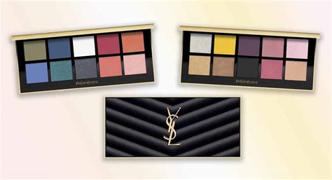 ysl 86 87|ysl beauty color palette.